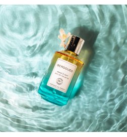 Monoï & Tiaré - Eau de Toilette Monoï & Tiaré - Eau de Toilette